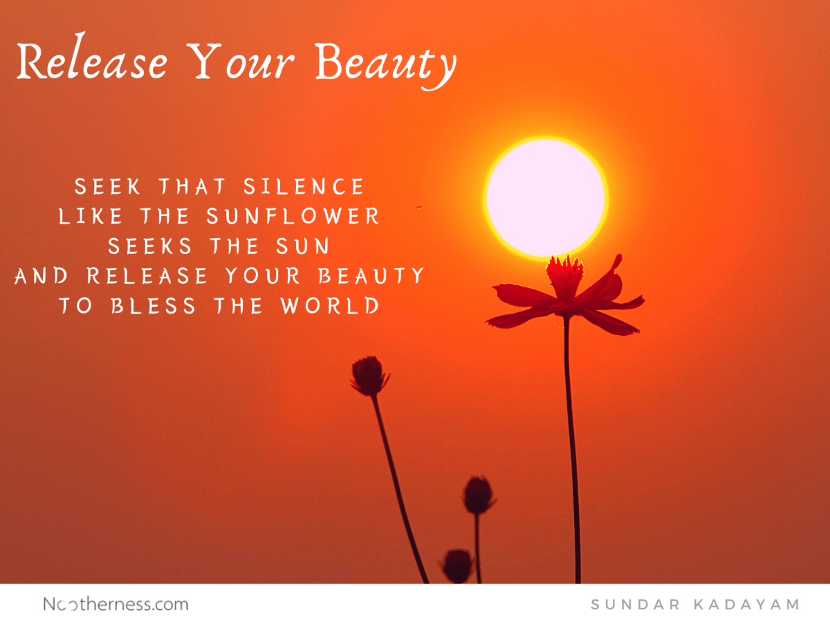 Release Your Beauty