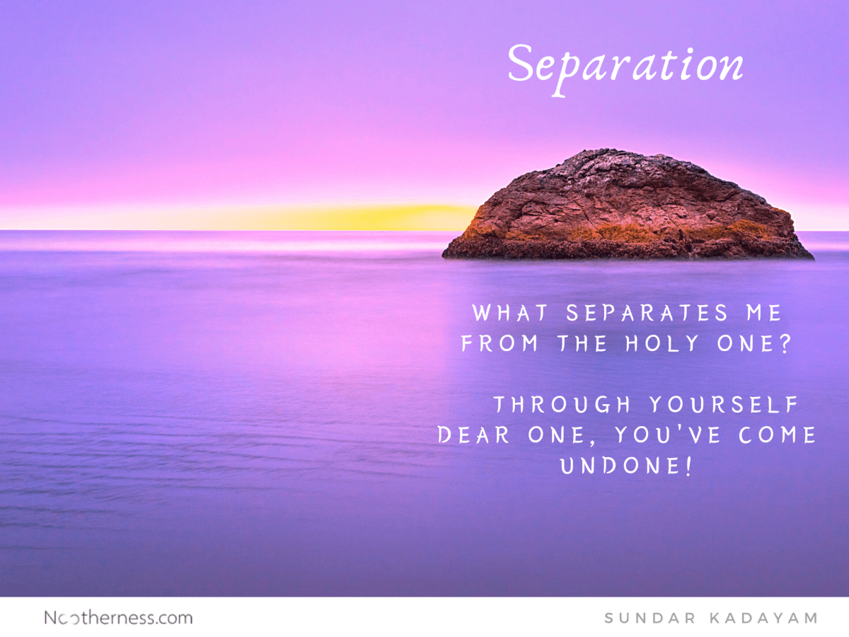 A Conversation with&nbsp;Silence