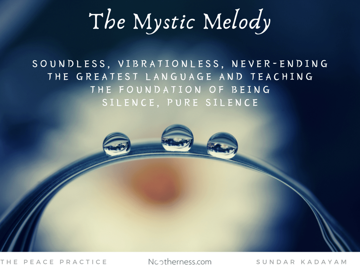 The Mystic Melody