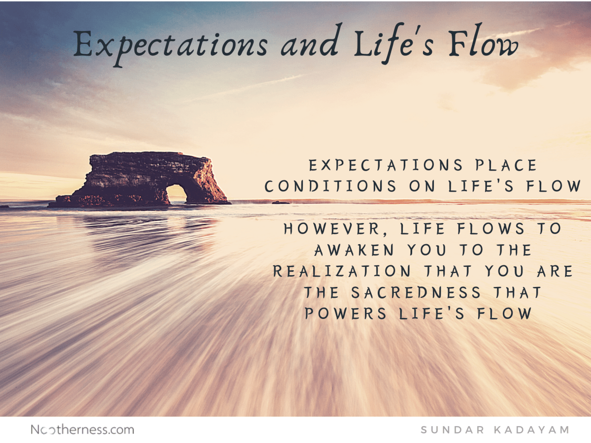 The Trouble with&nbsp;Expectations